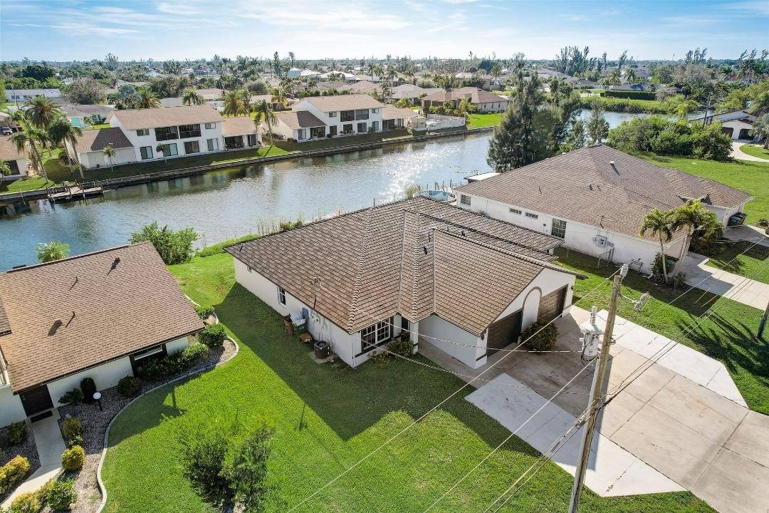 House for rent at 610 SE 14th Terrace, Cape Coral, FL 33990