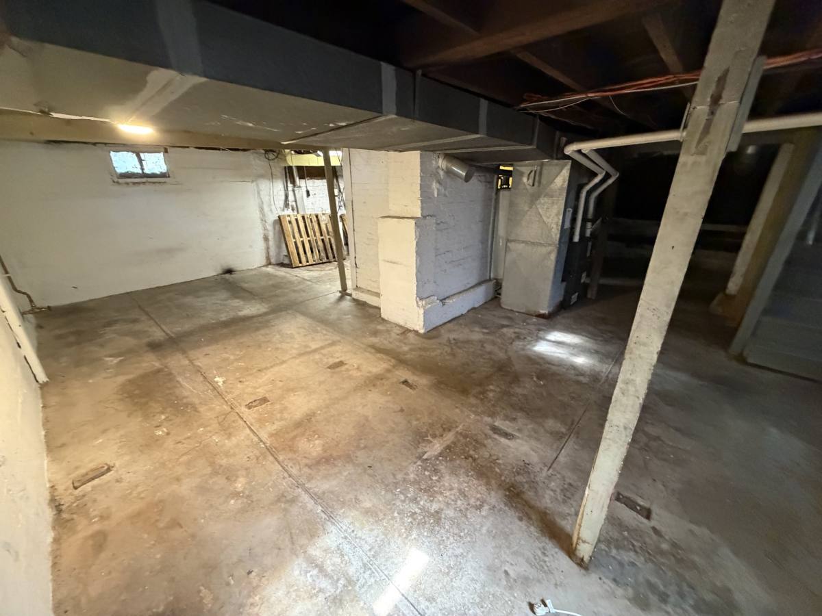 136 S Clark Ave, St. Louis, MO 63135 - House for Rent - Image 9