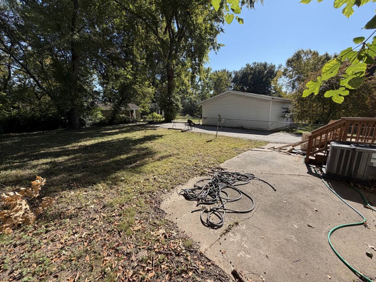 136 S Clark Ave, St. Louis, MO 63135 - House for Rent - Image 2