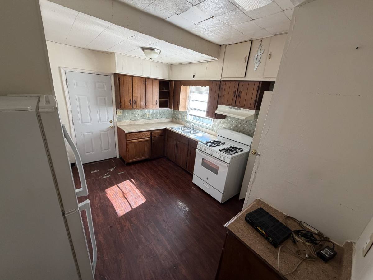136 S Clark Ave, St. Louis, MO 63135 - House for Rent - Image 3