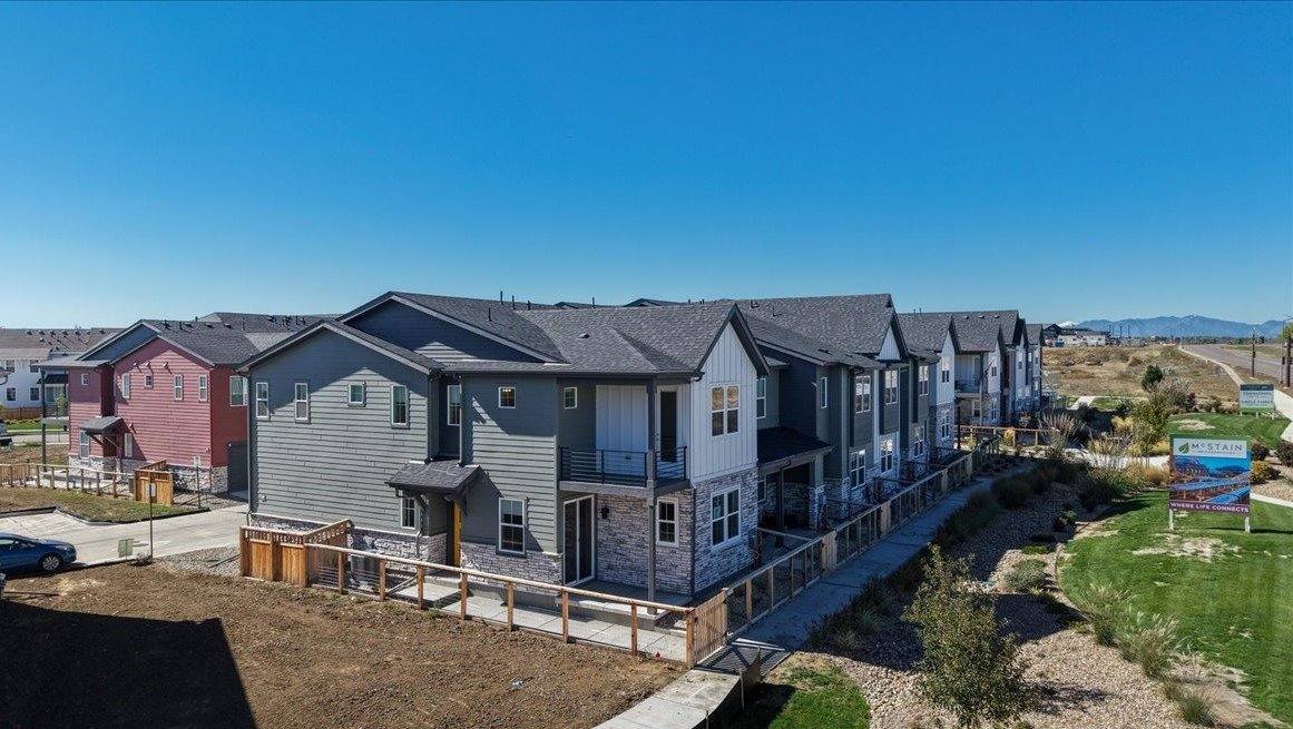 2919 E 103rd Dr, Denver, CO 80229 - Townhouse for Rent - Image 1