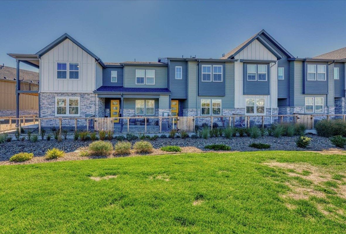 2919 E 103rd Dr, Denver, CO 80229 - Townhouse for Rent - Image 9