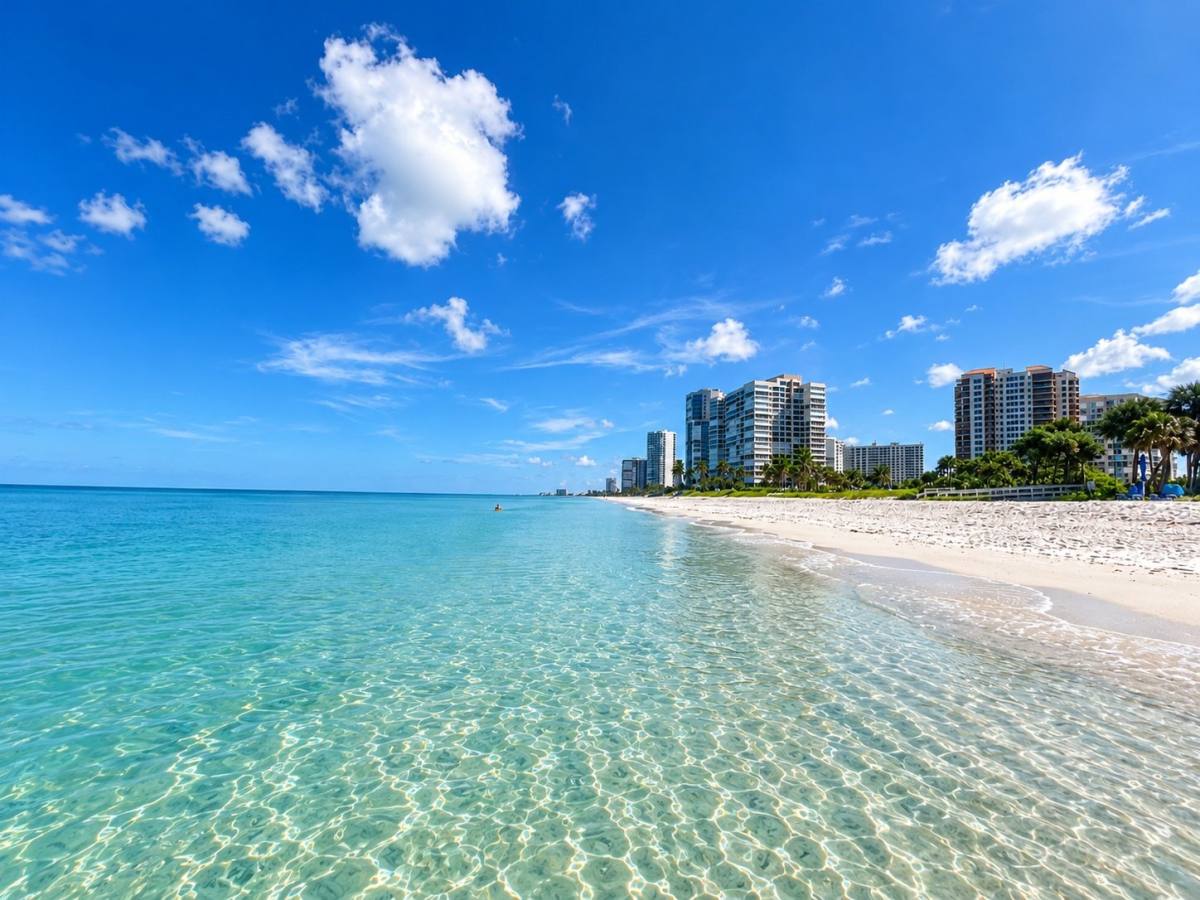 253 Colonade Circle #2601, Naples, FL 34103 - Apartment for Rent - Image 3