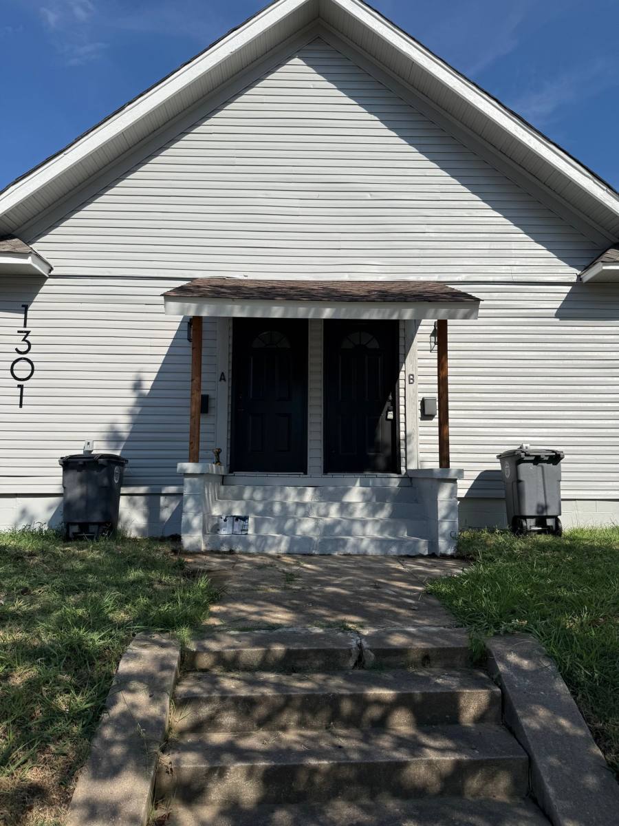 1301 S Quincy Ave #A, Tulsa, OK 74120 - Apartment for Rent - Image 8
