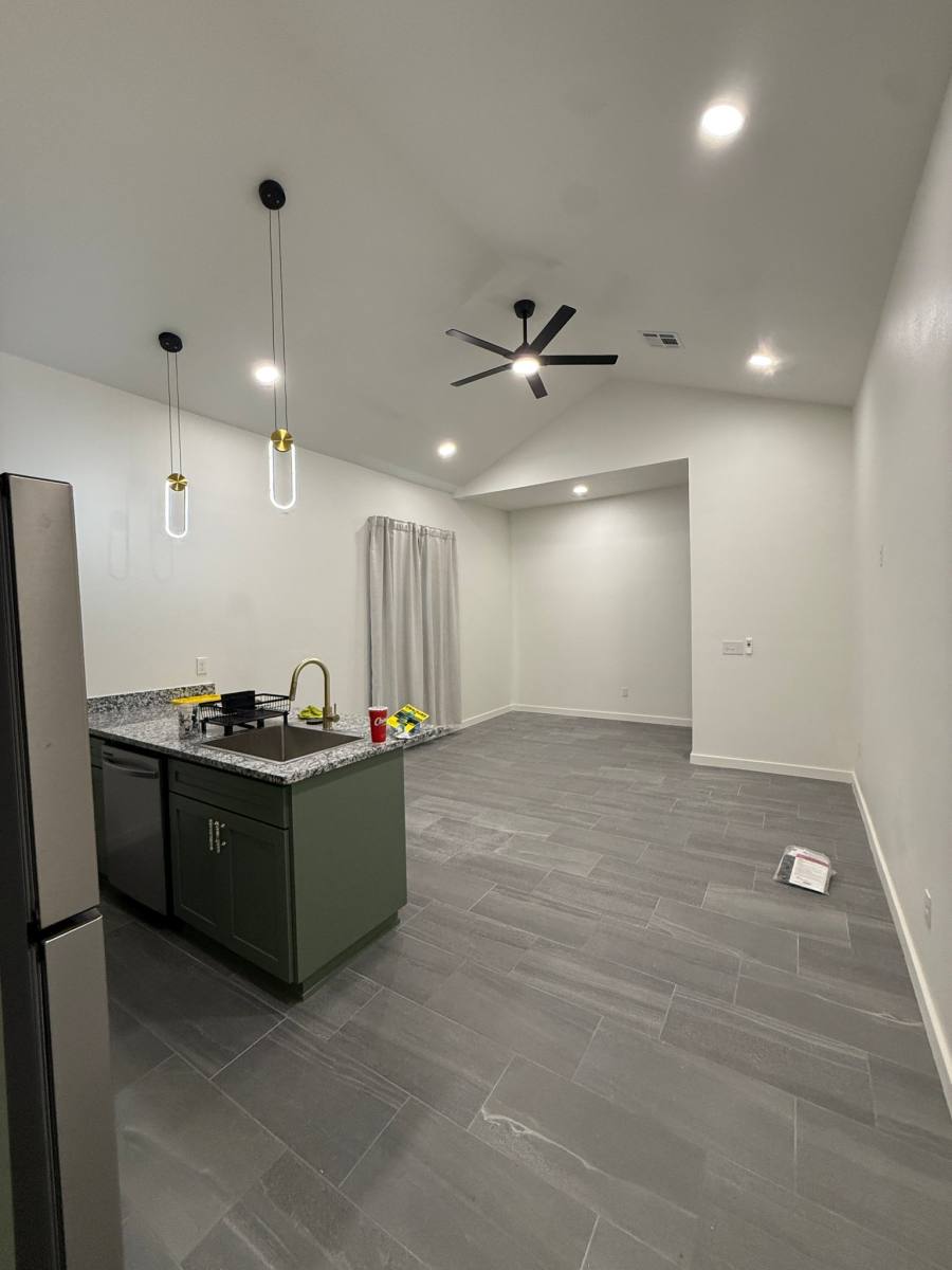 1301 S Quincy Ave #A, Tulsa, OK 74120 - Apartment for Rent - Image 3