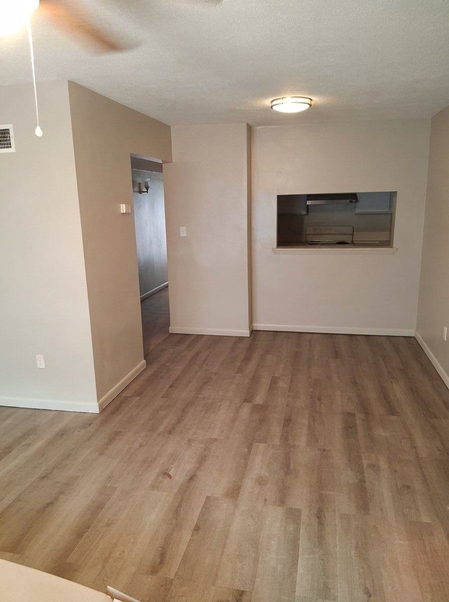 Condo for rent at 124 N Myers #A, Lafayette, LA 70508