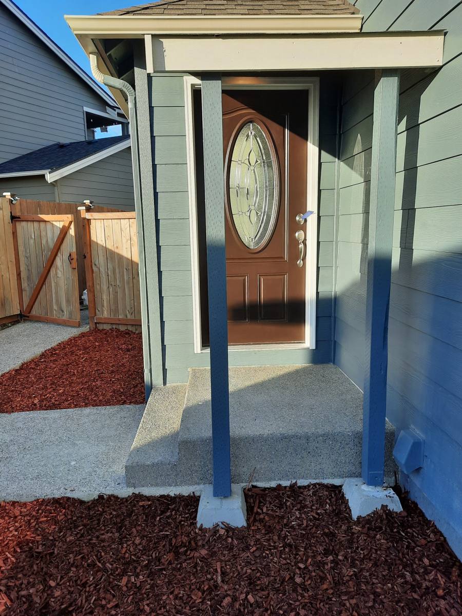 19118 105th Ave E #B, Puyallup, WA 98374 - Apartment for Rent