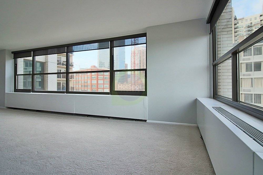 904 S Michigan Ave #2905, Chicago, IL 60605 - Apartment for Rent - Image 4
