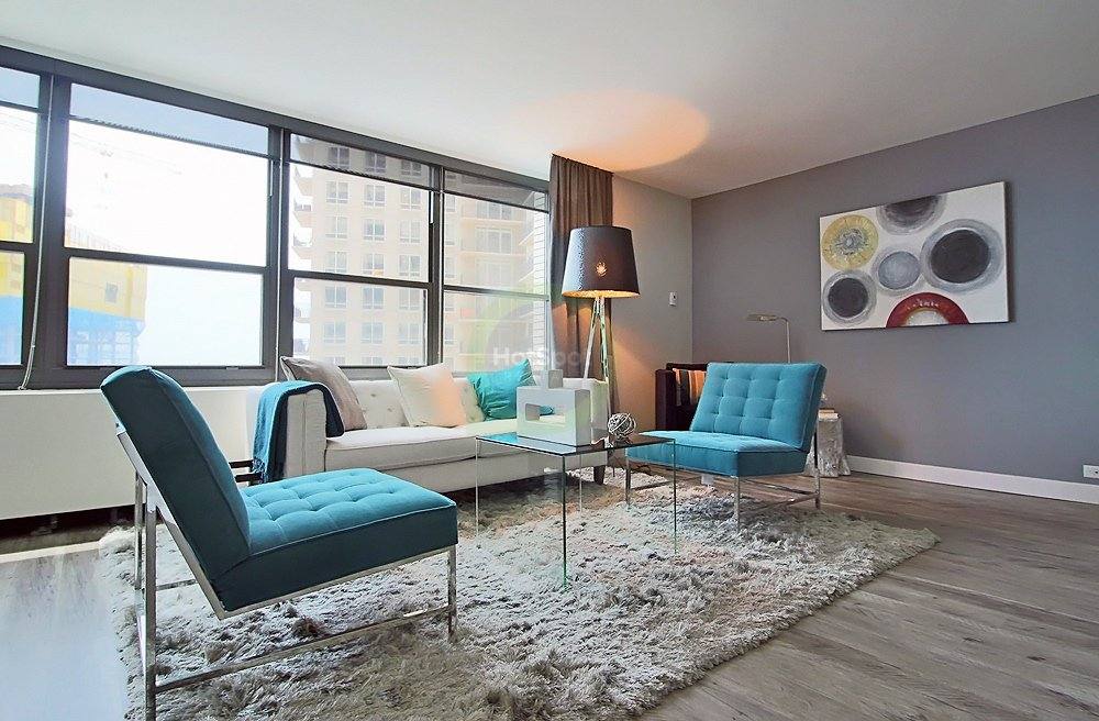 904 S Michigan Ave #2905, Chicago, IL 60605 - Apartment for Rent - Image 7