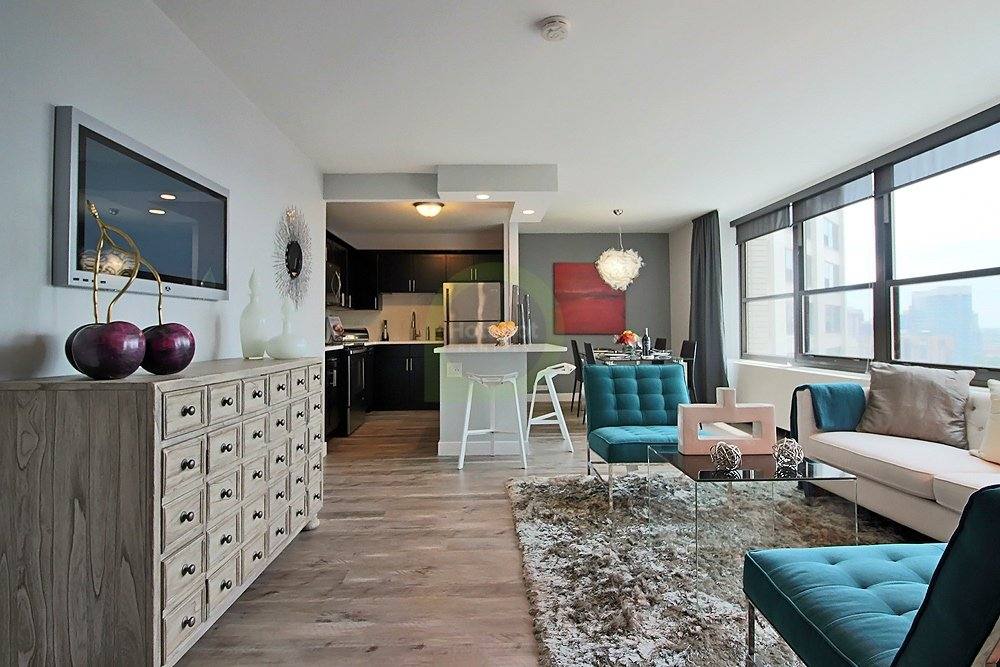 904 S Michigan Ave #2905, Chicago, IL 60605 - Apartment for Rent - Image 6