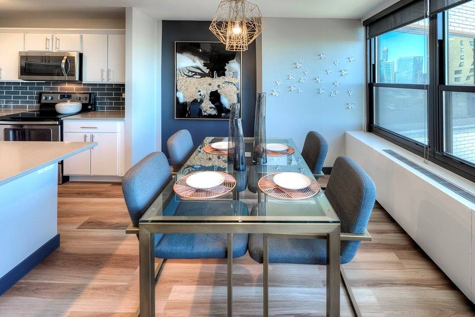 904 S Michigan Ave #2905, Chicago, IL 60605 - Apartment for Rent - Image 2