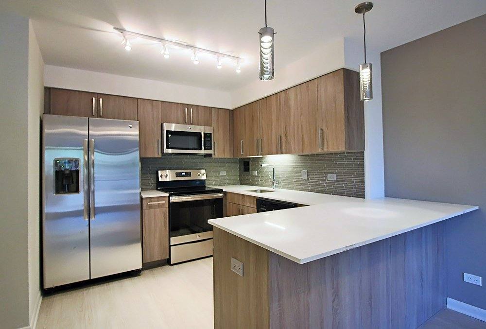 Apartment for rent at 733 S Ashland Ave #01-0213, Chicago, IL 60607