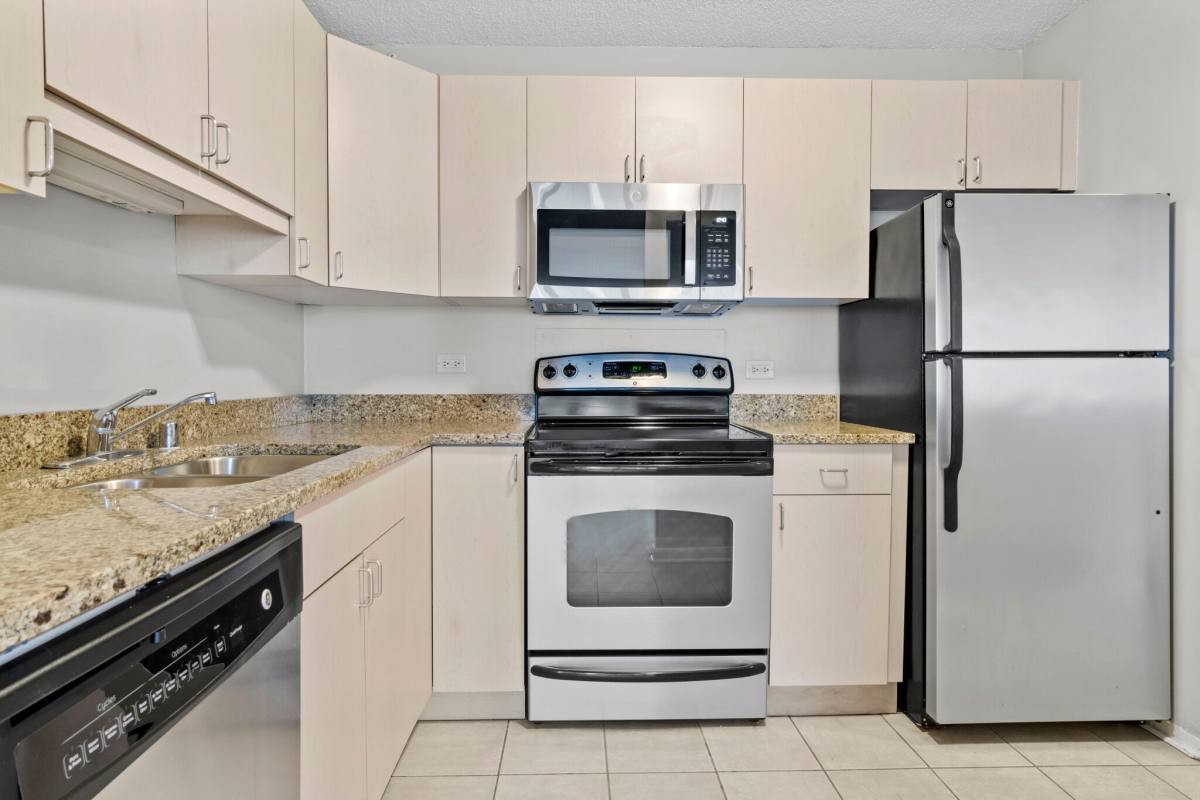 Apartment for rent at 1202 S Wabash Ave #1601, Chicago, IL 60605