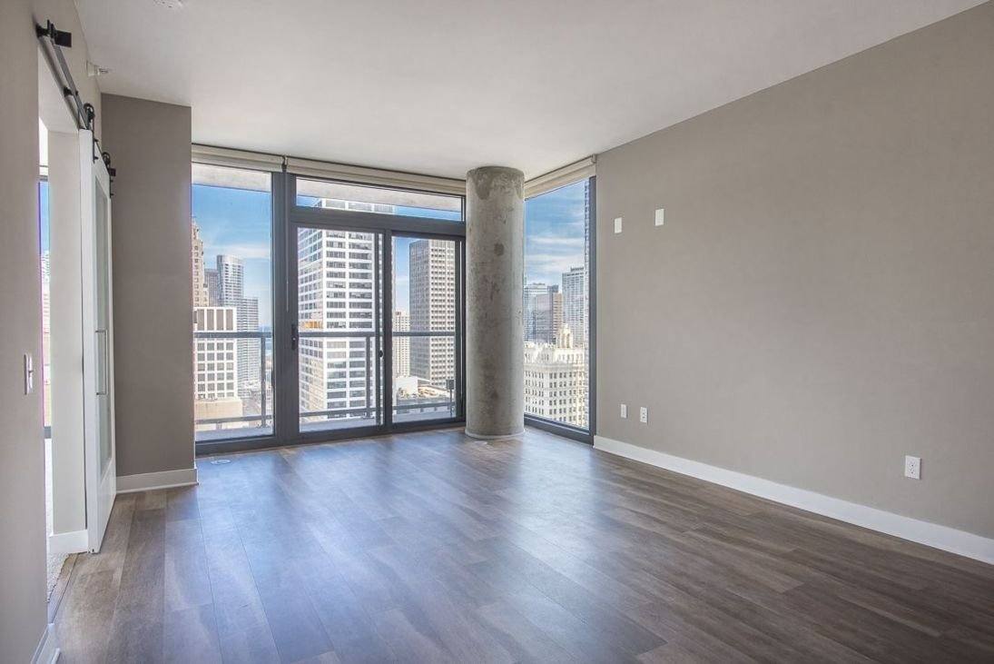 Apartment for rent at 23 E Ohio St #2302, Chicago, IL 60611