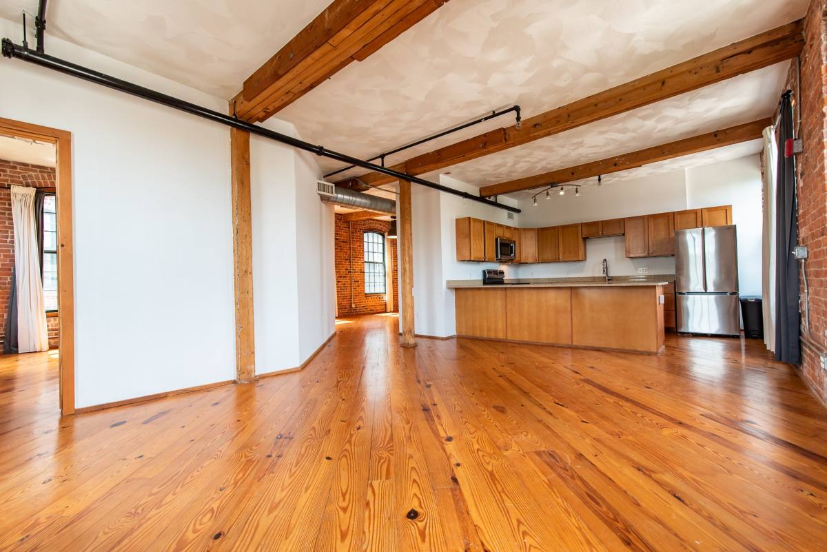 407 Pine St #305, Providence, RI 02903 - Apartment for Rent - Image 7