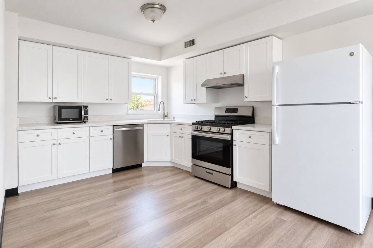 Apartment for rent at 1611 N 16th St, Philadelphia, PA 19121