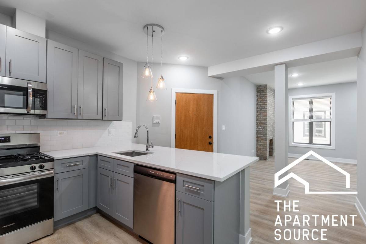 438 W Belden Ave #10, Chicago, IL 60614 - Apartment for Rent - Image 4