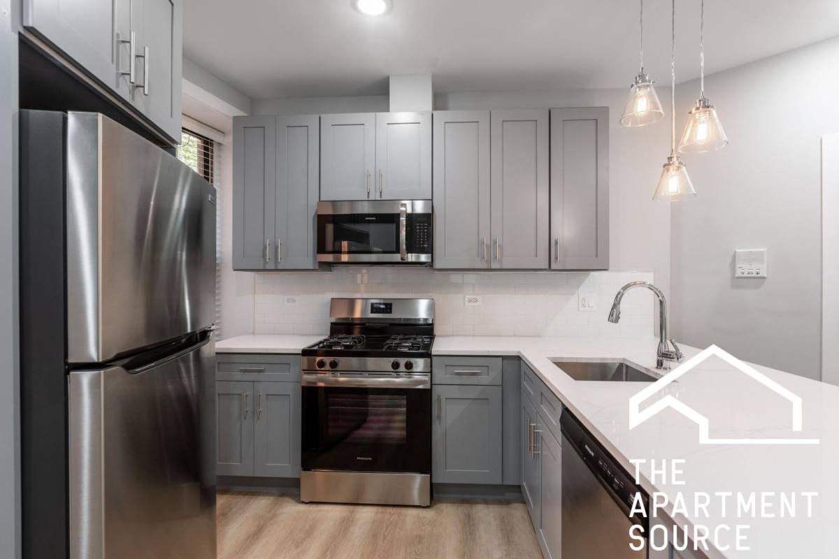 438 W Belden Ave #10, Chicago, IL 60614 - Apartment for Rent - Image 3