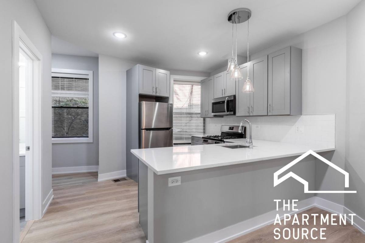 438 W Belden Ave #10, Chicago, IL 60614 - Apartment for Rent