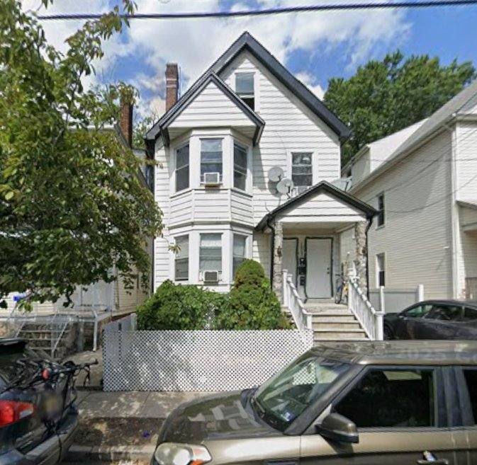1015 Anna St #2, Elizabeth, NJ 07201 - Apartment for Rent - Image 1
