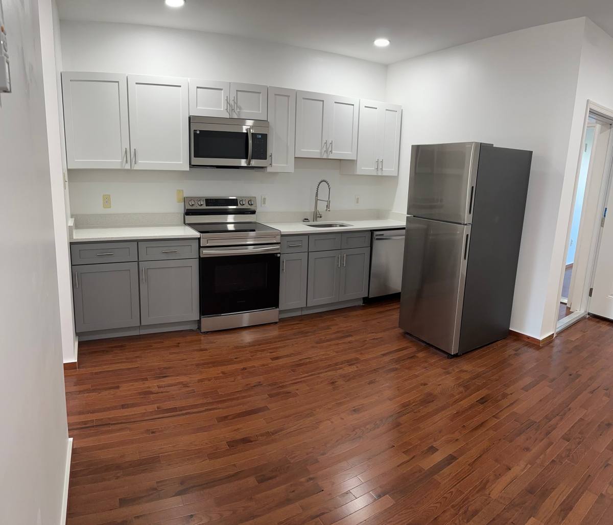 Apartment for rent at 4965 W Girard Ave, Philadelphia, PA 19131
