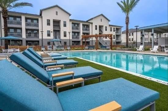 Apartment for rent at 502 Commercial Loop #9103, San Marcos, TX 78666