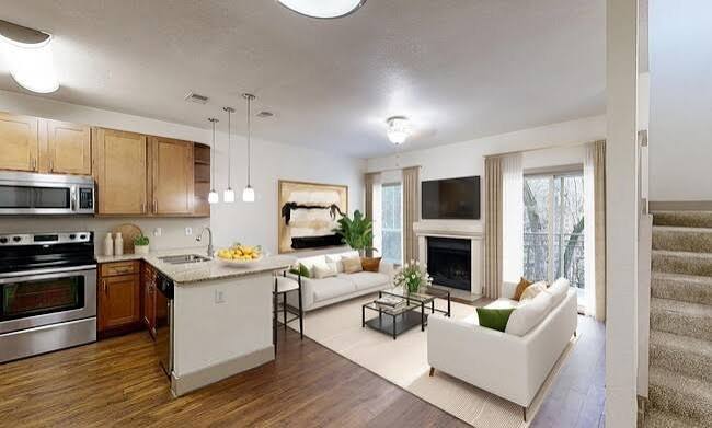 1901 E Anderson Lane #8-2251, Austin, TX 78752 - Apartment for Rent - Image 1
