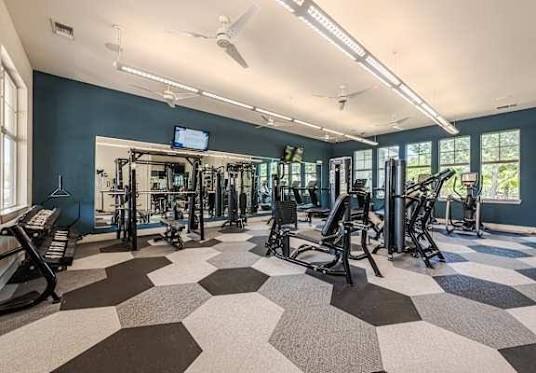 9520 Spectrum Dr #12104, Austin, TX 78717 - Apartment for Rent - Image 2