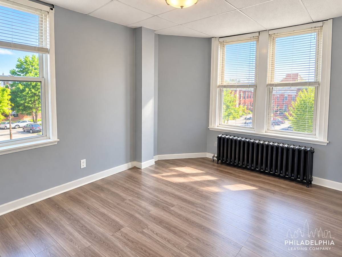 1688 Harrison St #A, Philadelphia, PA 19124 - Apartment for Rent - Image 10