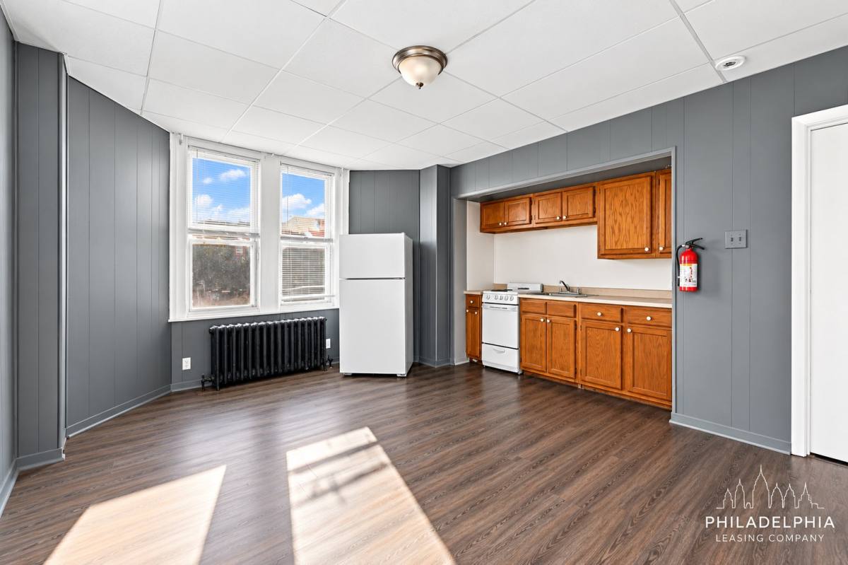 1688 Harrison St #A, Philadelphia, PA 19124 - Apartment for Rent - Image 3