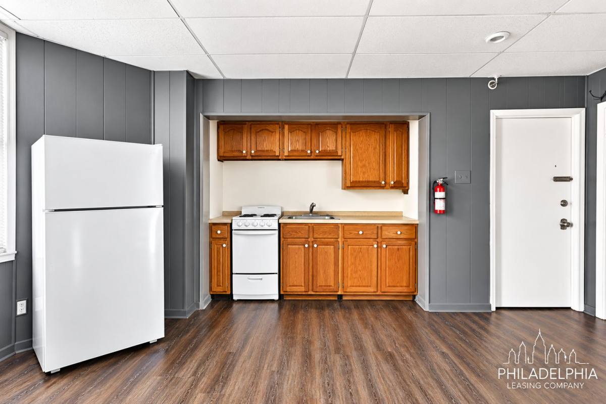 1688 Harrison St #A, Philadelphia, PA 19124 - Apartment for Rent