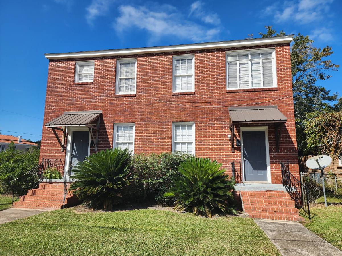 Apartment for rent at 1706 Church St #B, Mobile, AL 36604