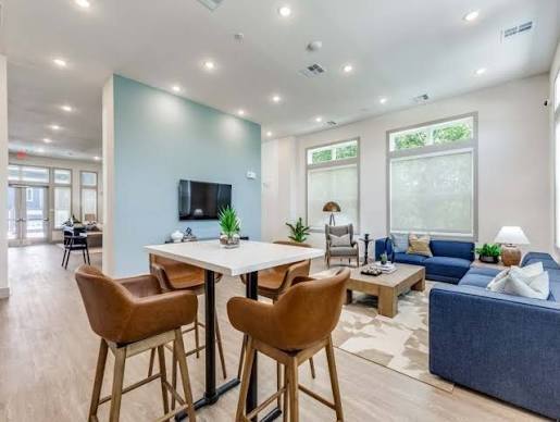 Apartment for rent at 3335 Caseybridge Court #1205, Austin, TX 78744