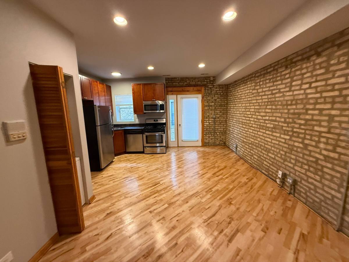 1623 W Columbia Ave, Chicago, IL 60626 - Apartment for Rent - Image 10