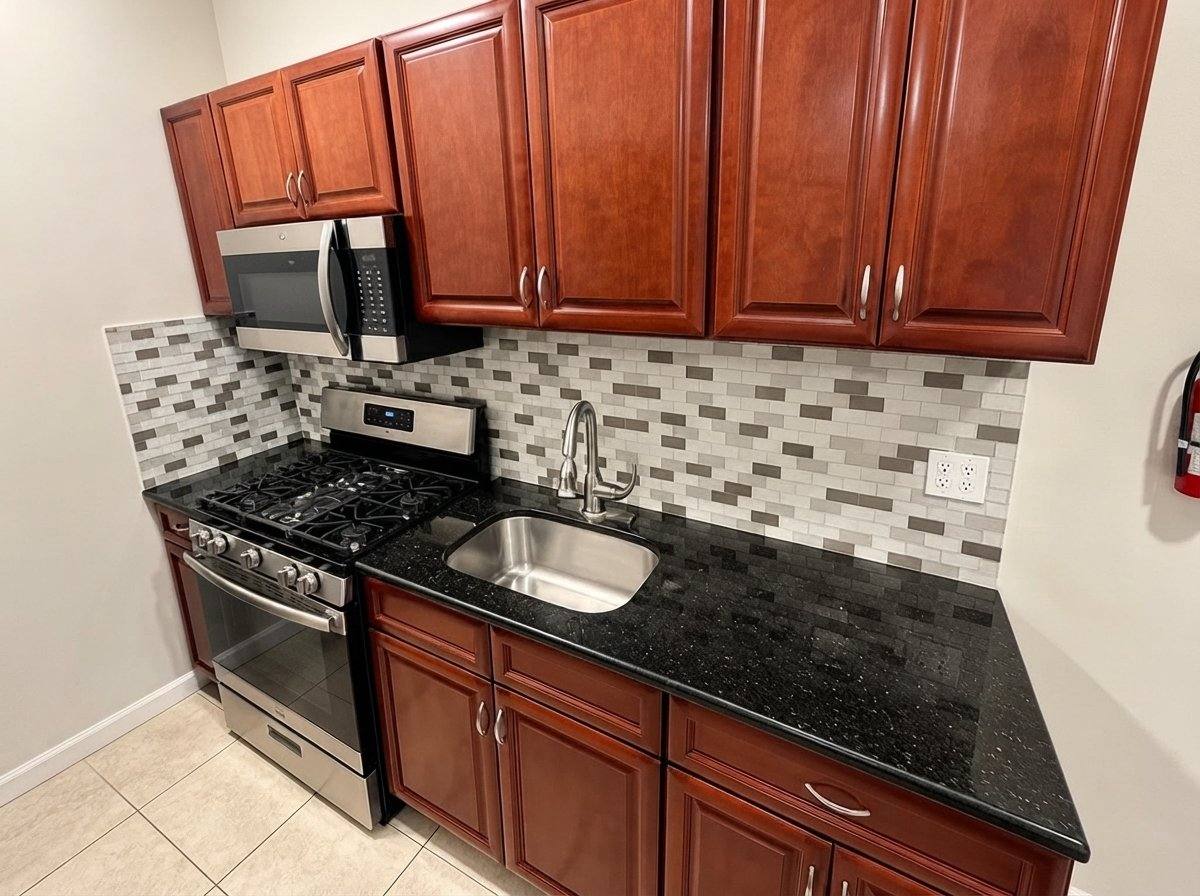 Apartment for rent at 110 Peabody Place #2, Newark, NJ 07104