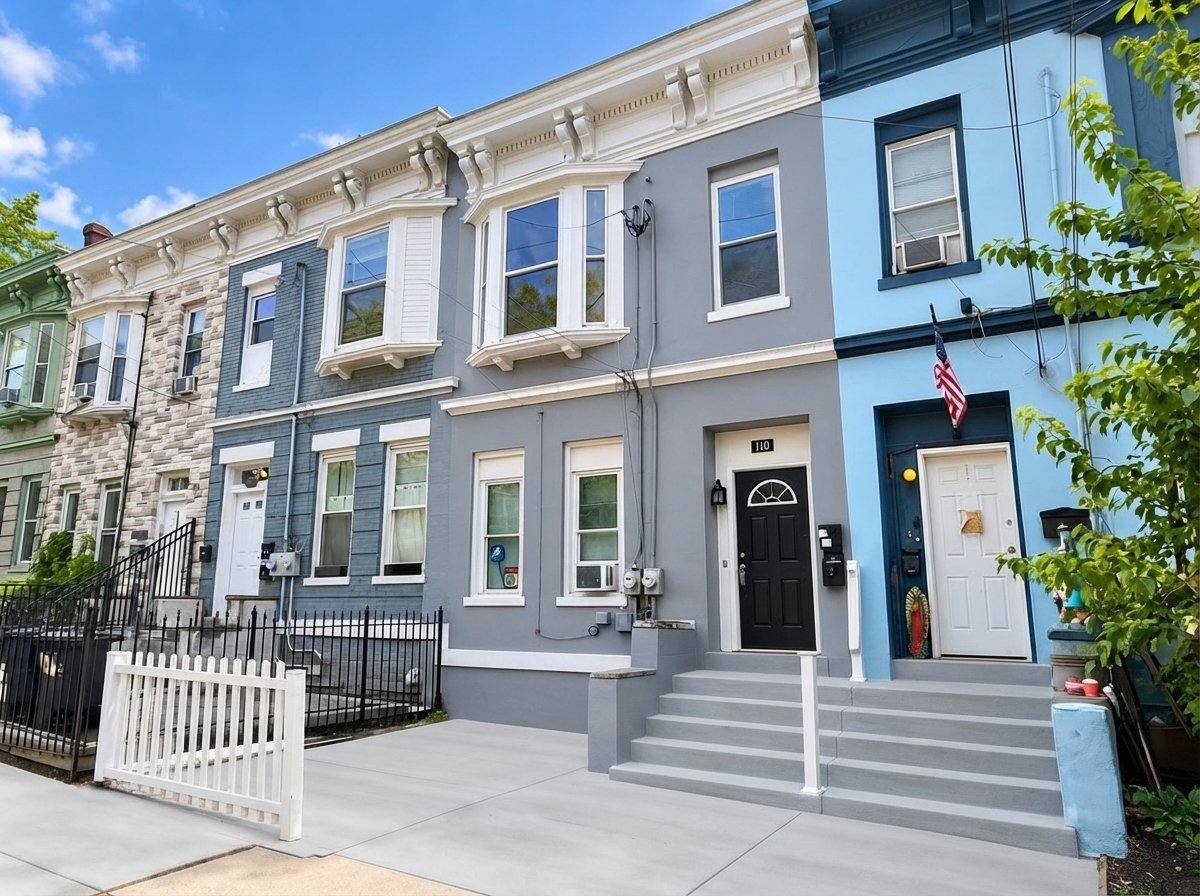 110 Peabody Place #2, Newark, NJ 07104 - Apartment for Rent - Image 8