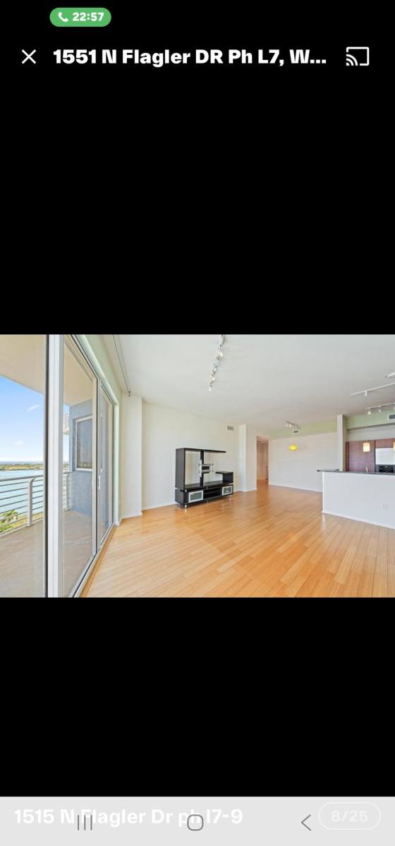 1551 N Flagler Dr, West Palm Beach, FL 33401 - Apartment for Rent - Image 7