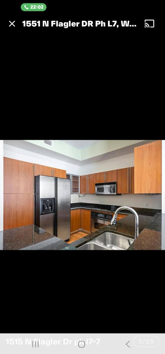 1551 N Flagler Dr, West Palm Beach, FL 33401 - Apartment for Rent - Image 4