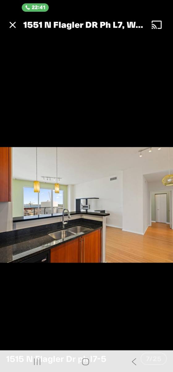 1551 N Flagler Dr, West Palm Beach, FL 33401 - Apartment for Rent - Image 6