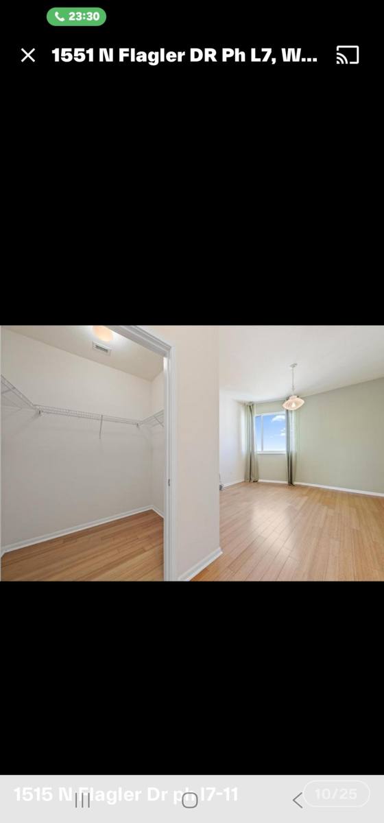 1551 N Flagler Dr, West Palm Beach, FL 33401 - Apartment for Rent - Image 9