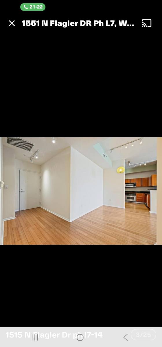 1551 N Flagler Dr, West Palm Beach, FL 33401 - Apartment for Rent - Image 2