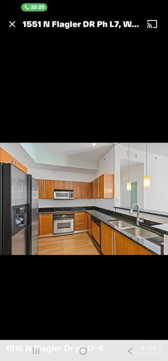 1551 N Flagler Dr, West Palm Beach, FL 33401 - Apartment for Rent - Image 5