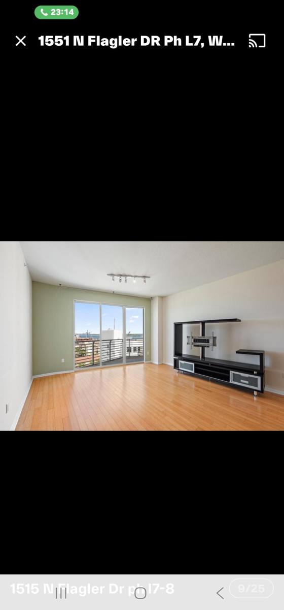 1551 N Flagler Dr, West Palm Beach, FL 33401 - Apartment for Rent - Image 8