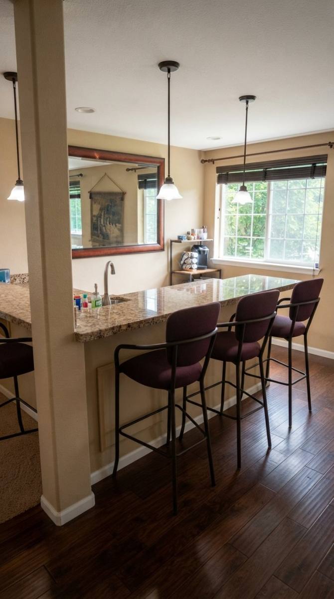 Apartment for rent at 5710 S Ingalls St, Littleton, CO 80123