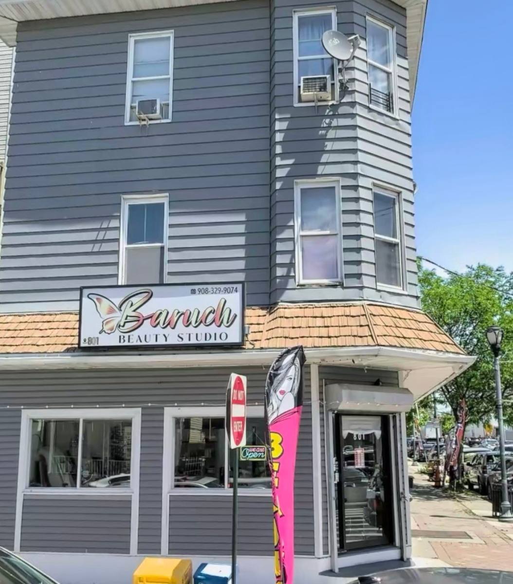 803 2nd Ave #3R, Elizabeth, NJ 07202 - Apartment for Rent