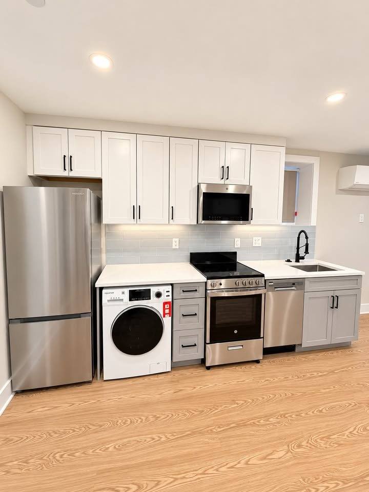 1733 17th St NW #1, Washington, DC 20009 - Apartment for Rent - Image 3