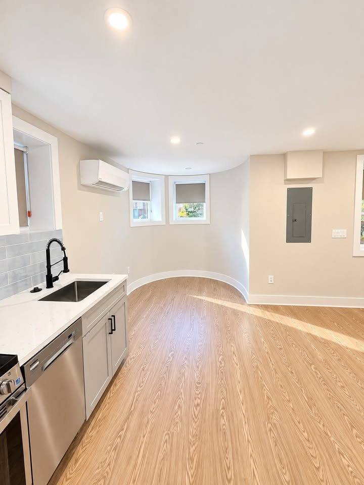 1733 17th St NW #1, Washington, DC 20009 - Apartment for Rent - Image 2