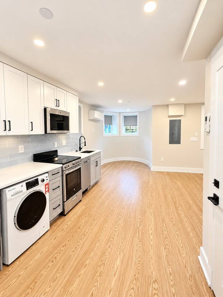 1733 17th St NW #1, Washington, DC 20009 - Apartment for Rent