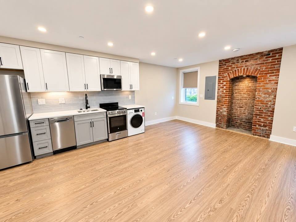 1733 17th St NW #2, Washington, DC 20009 - Apartment for Rent - Image 1