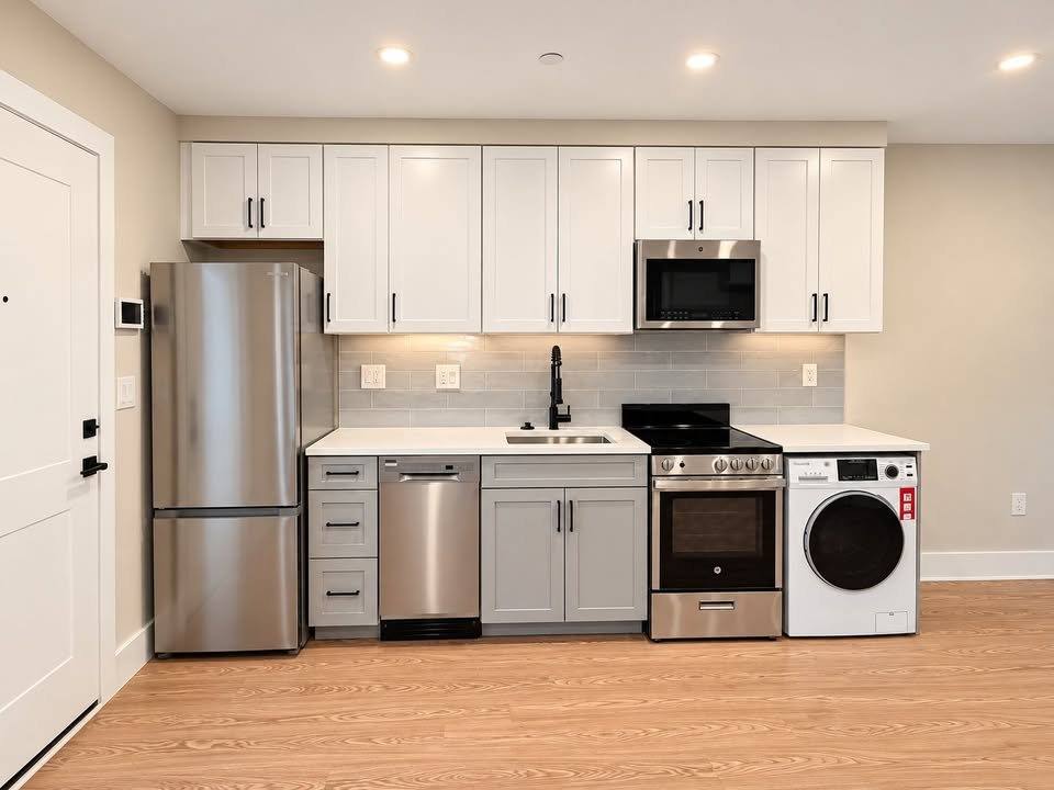 1733 17th St NW #2, Washington, DC 20009 - Apartment for Rent - Image 3